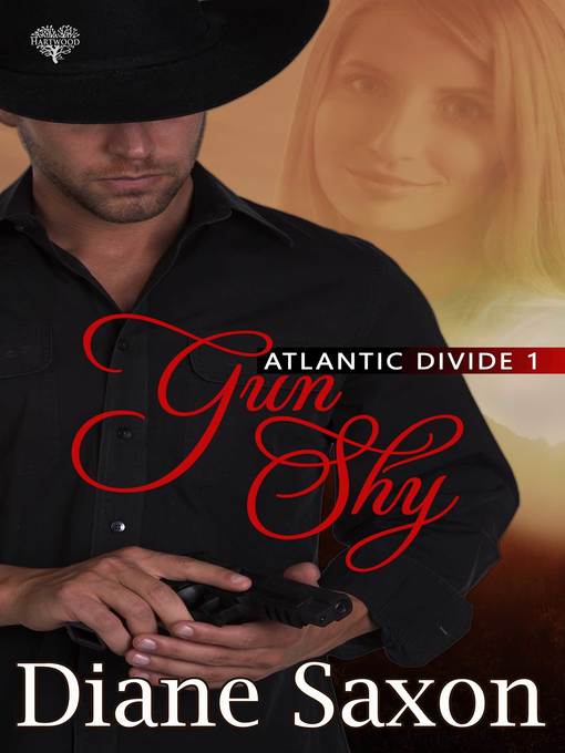 Title details for Gun Shy by Diane Saxon - Available